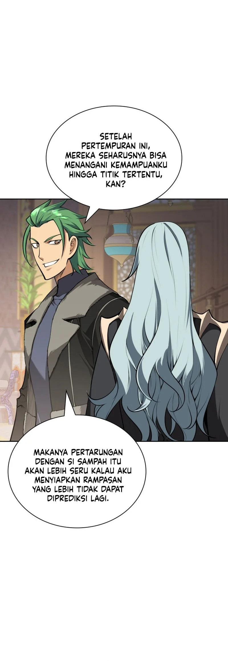 Overgeared New Chapter 323 - halaman 57
