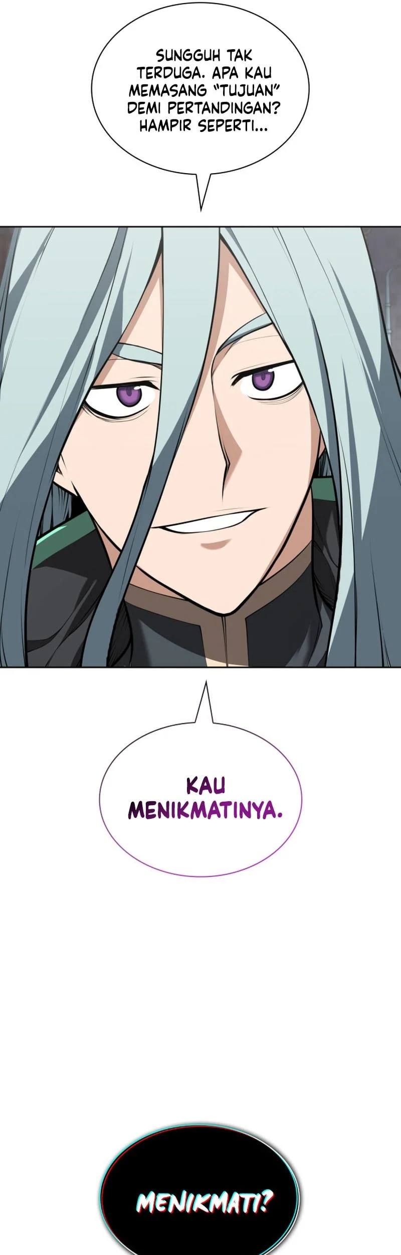 Overgeared New Chapter 323 - halaman 58