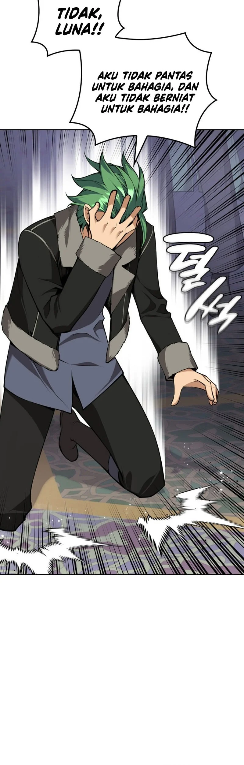 Overgeared New Chapter 323 - halaman 63