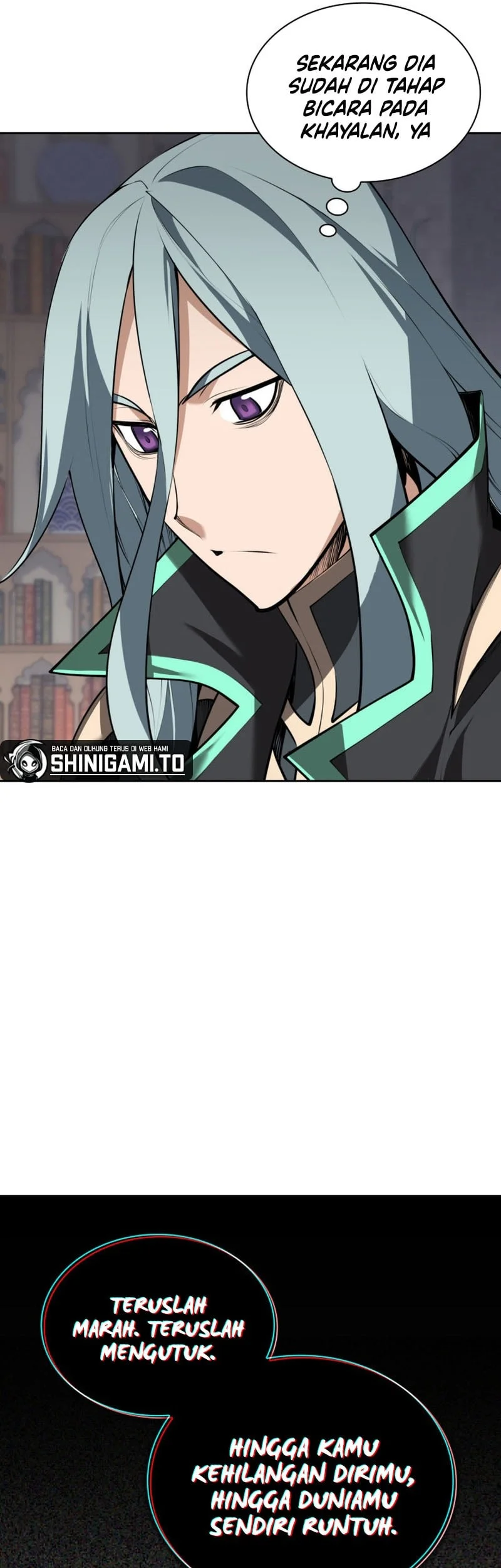 Overgeared New Chapter 323 - halaman 64