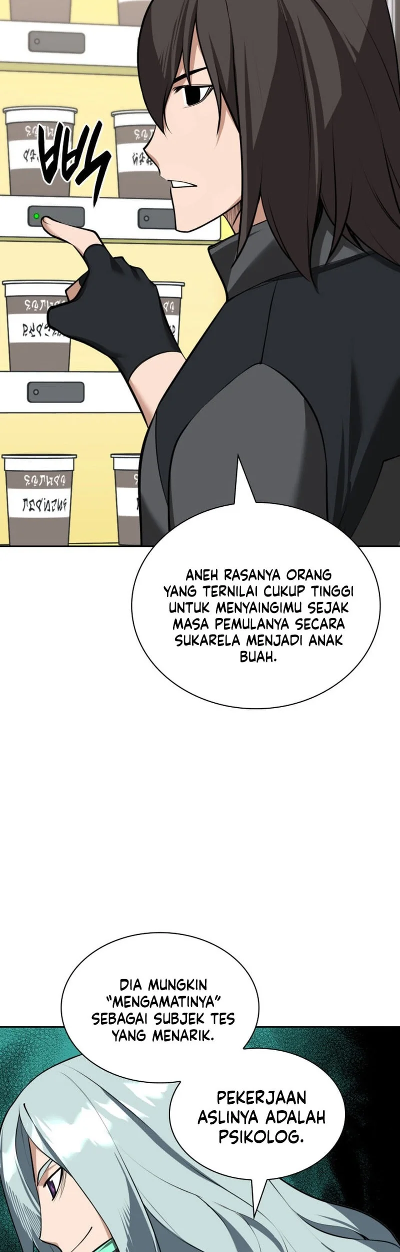 Overgeared New Chapter 323 - halaman 75