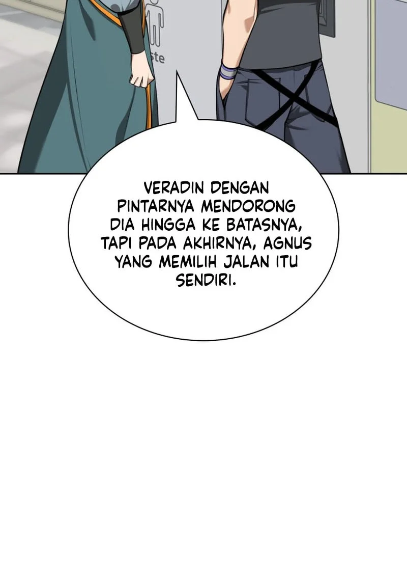 Overgeared New Chapter 323 - halaman 77