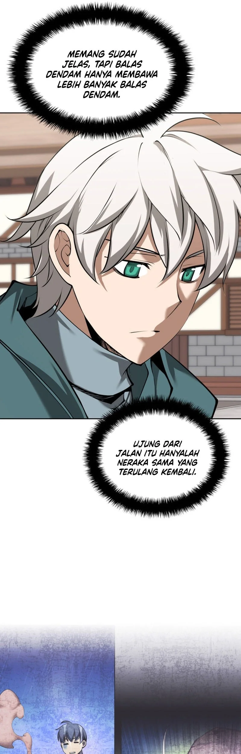 Overgeared New Chapter 323 - halaman 78