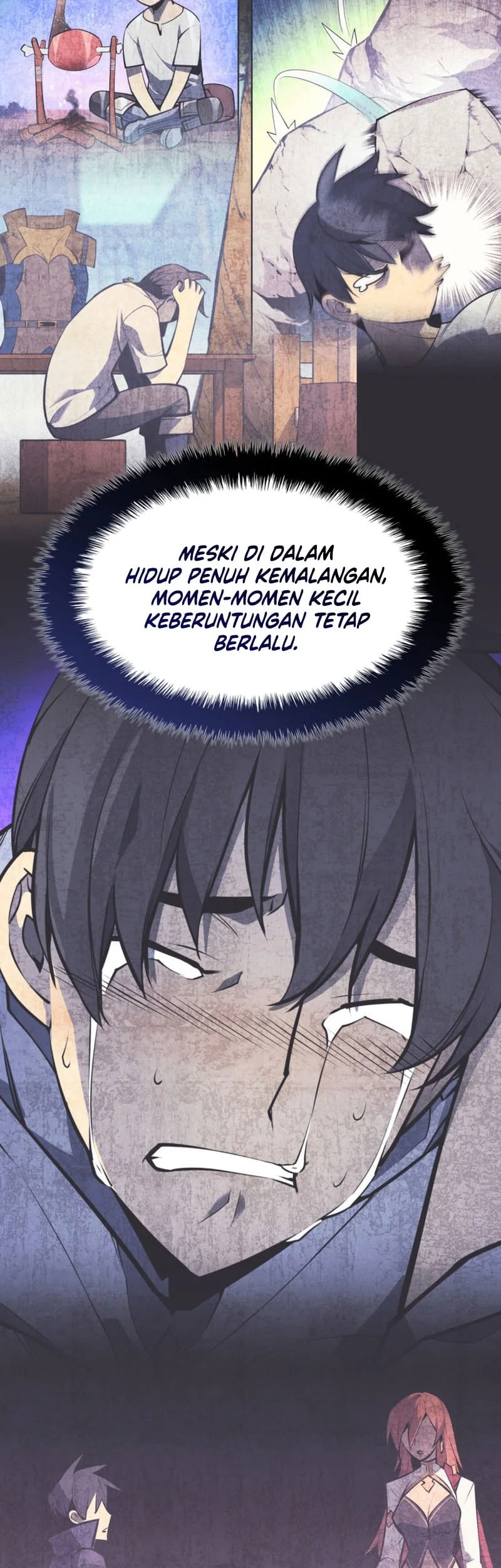 Overgeared New Chapter 323 - halaman 79
