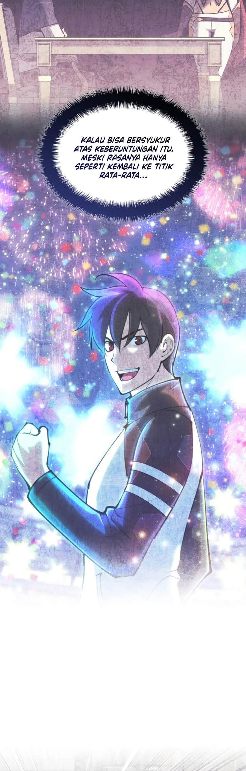 Overgeared New Chapter 323 - halaman 80