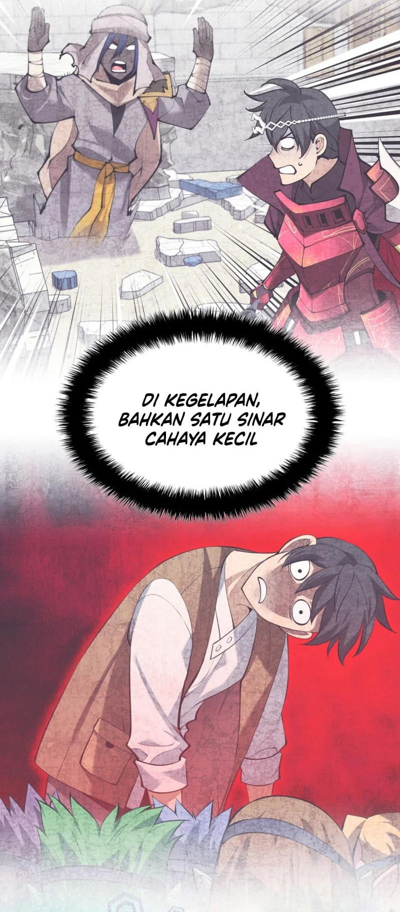 Overgeared New Chapter 323 - halaman 81