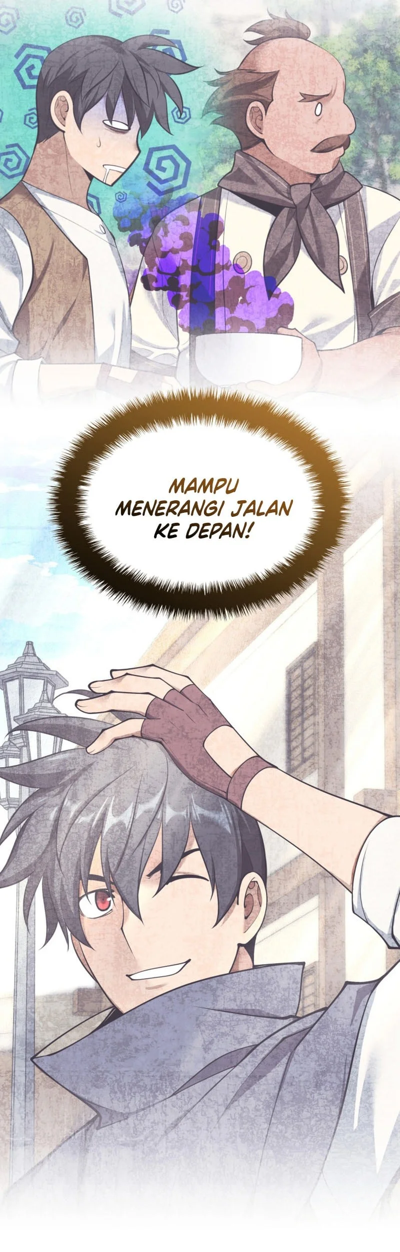 Overgeared New Chapter 323 - halaman 82