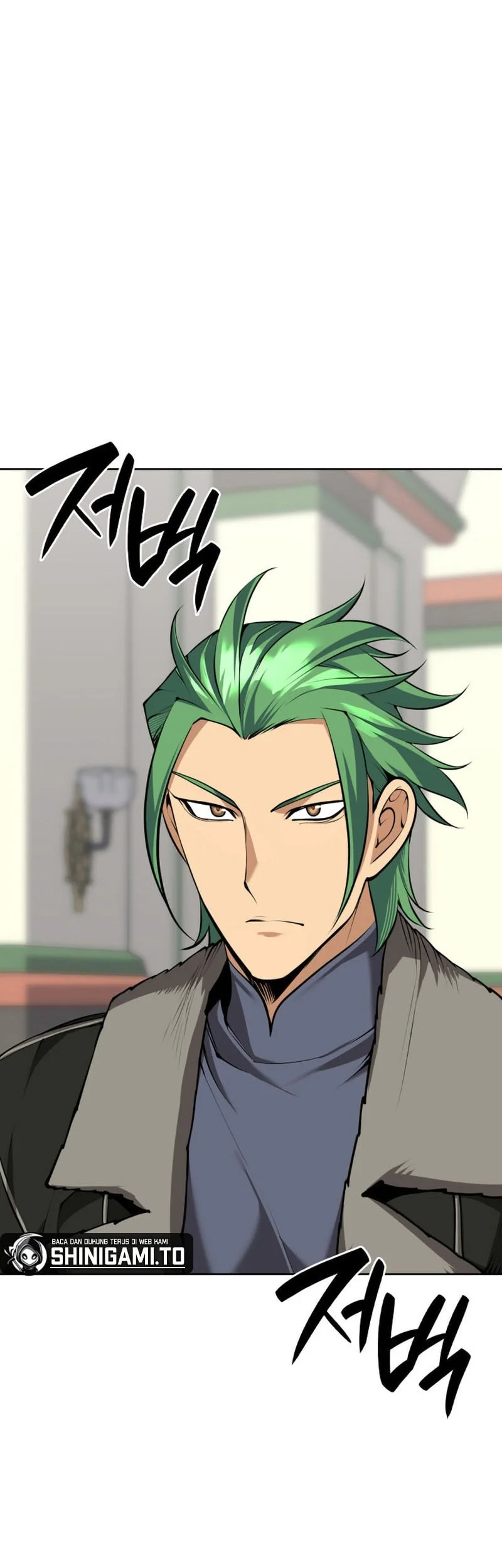 Overgeared New Chapter 323 - halaman 83