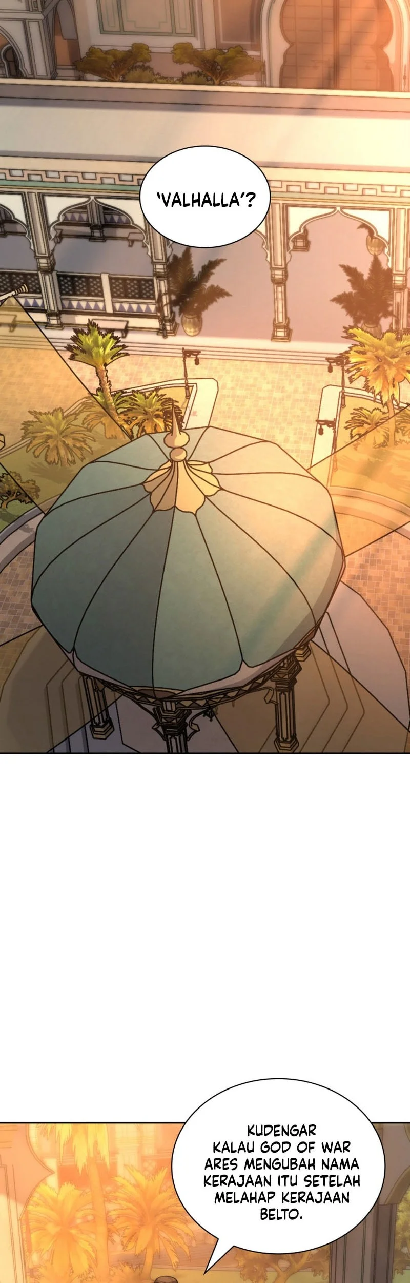 Overgeared New Chapter 323 - halaman 3