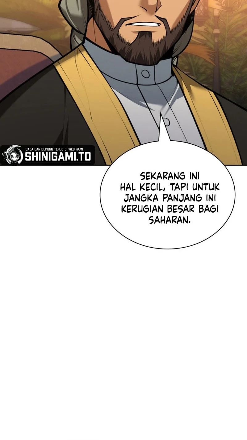 Overgeared New Chapter 323 - halaman 5