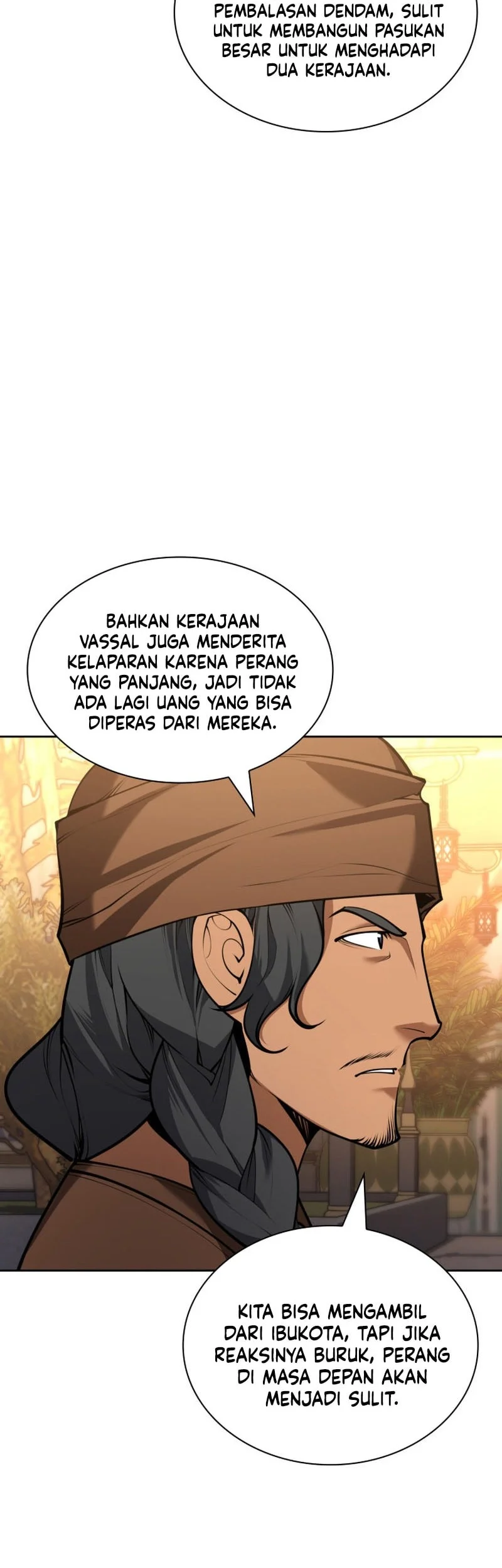 Overgeared New Chapter 323 - halaman 9