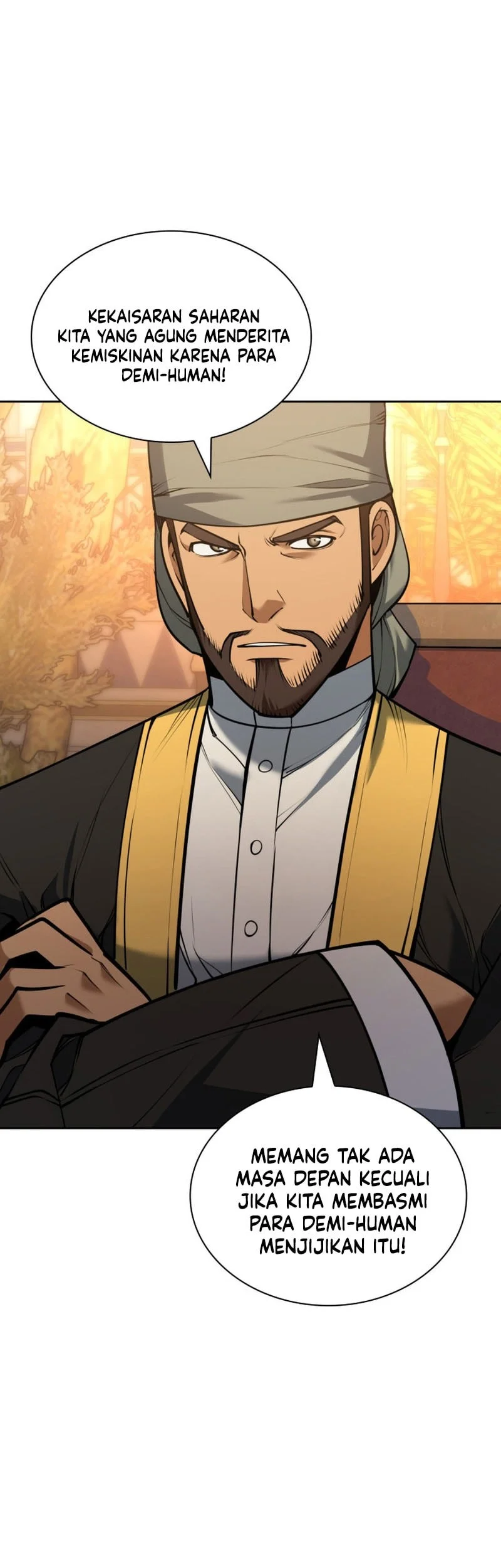 Overgeared New Chapter 323 - halaman 10