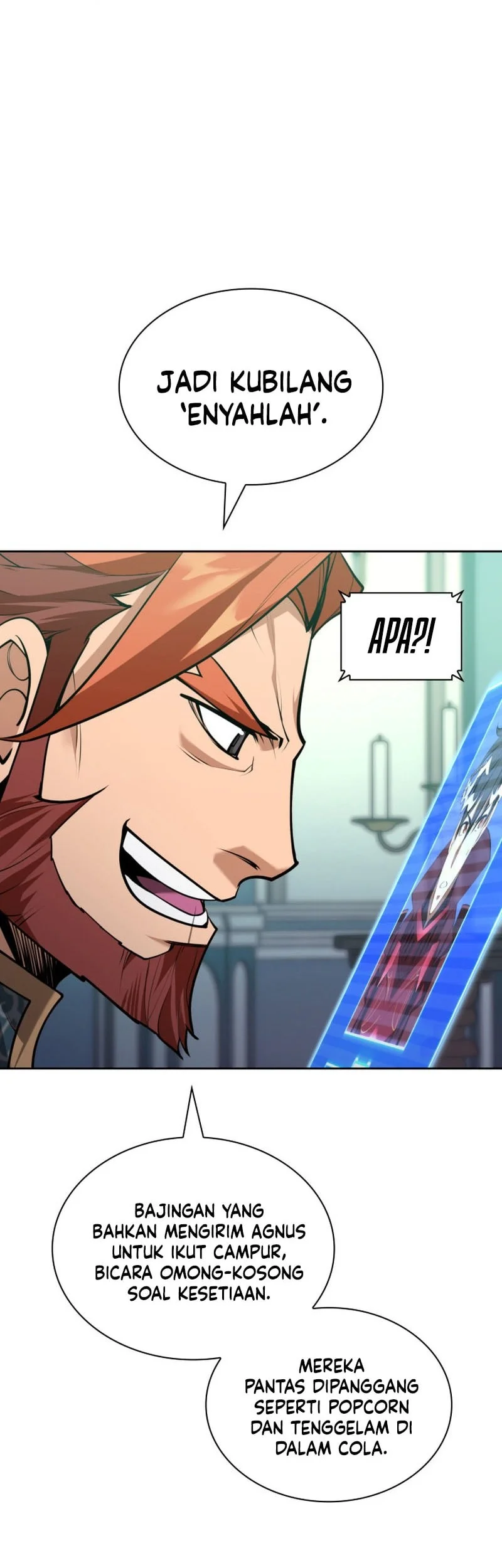 Overgeared New Chapter 323 - halaman 17