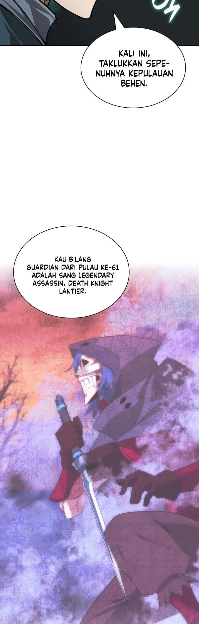 Overgeared New Chapter 323 - halaman 24