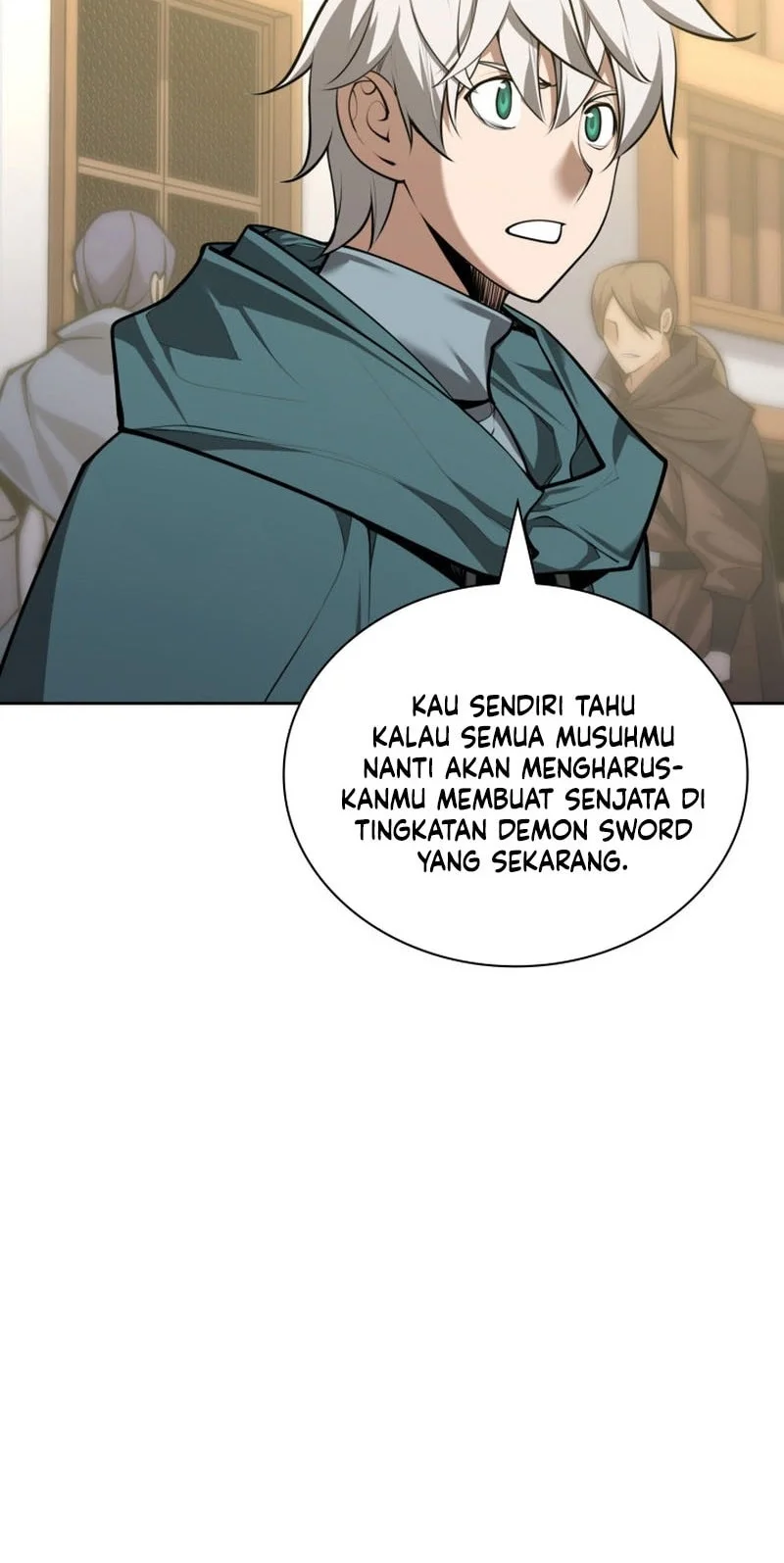 Overgeared New Chapter 323 - halaman 29