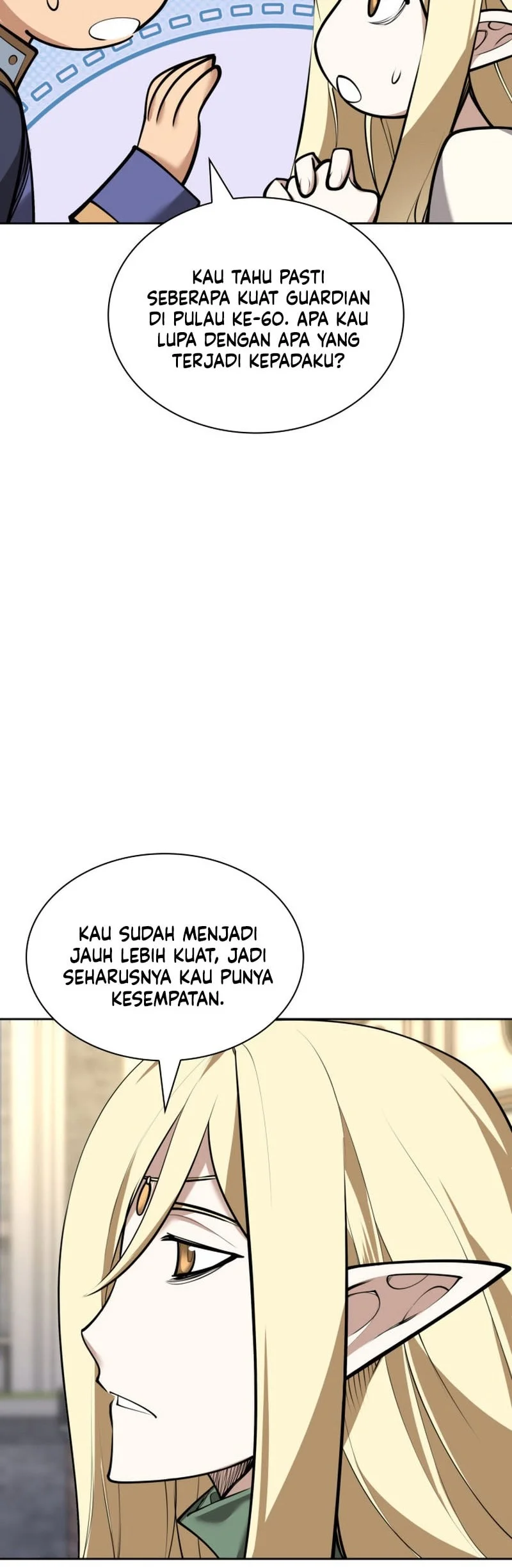 Overgeared New Chapter 323 - halaman 33