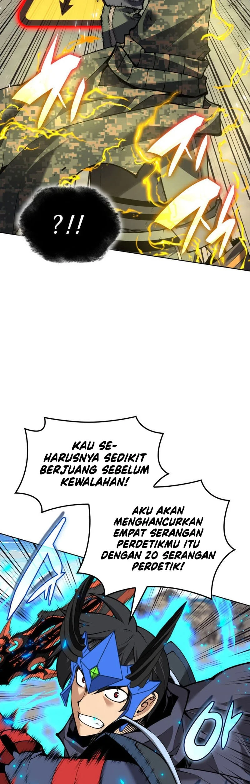 Overgeared New Chapter 324 - halaman 36