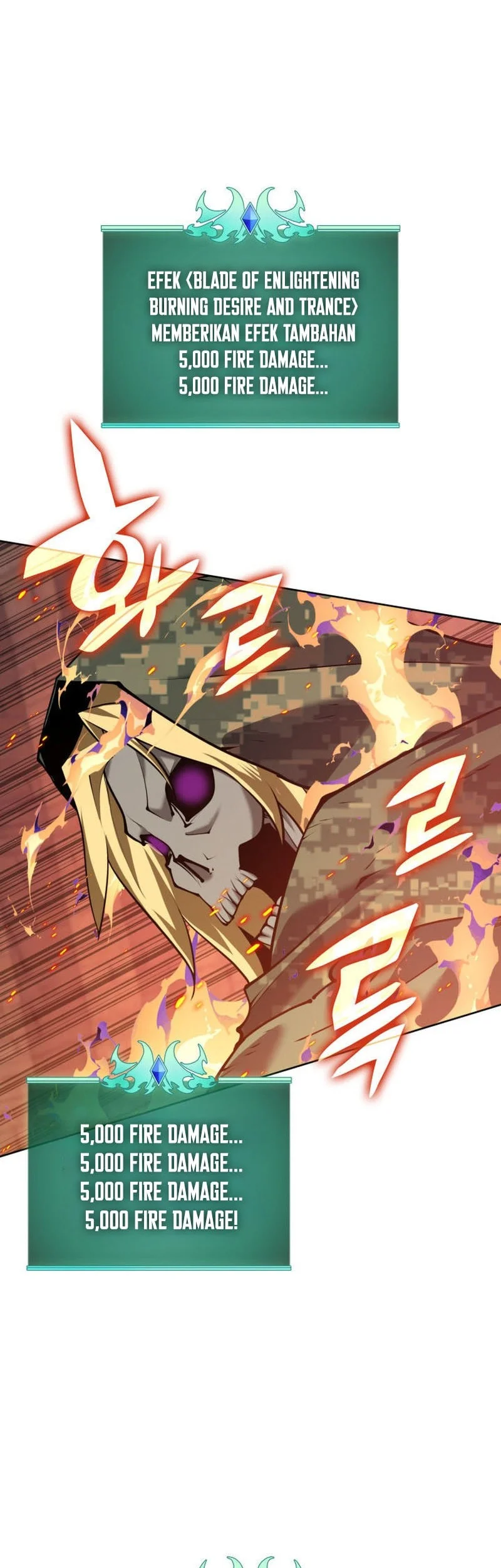 Overgeared New Chapter 324 - halaman 39