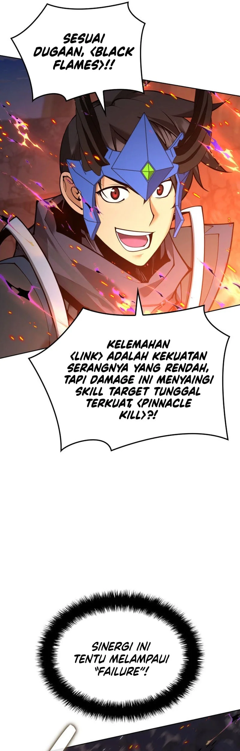 Overgeared New Chapter 324 - halaman 42