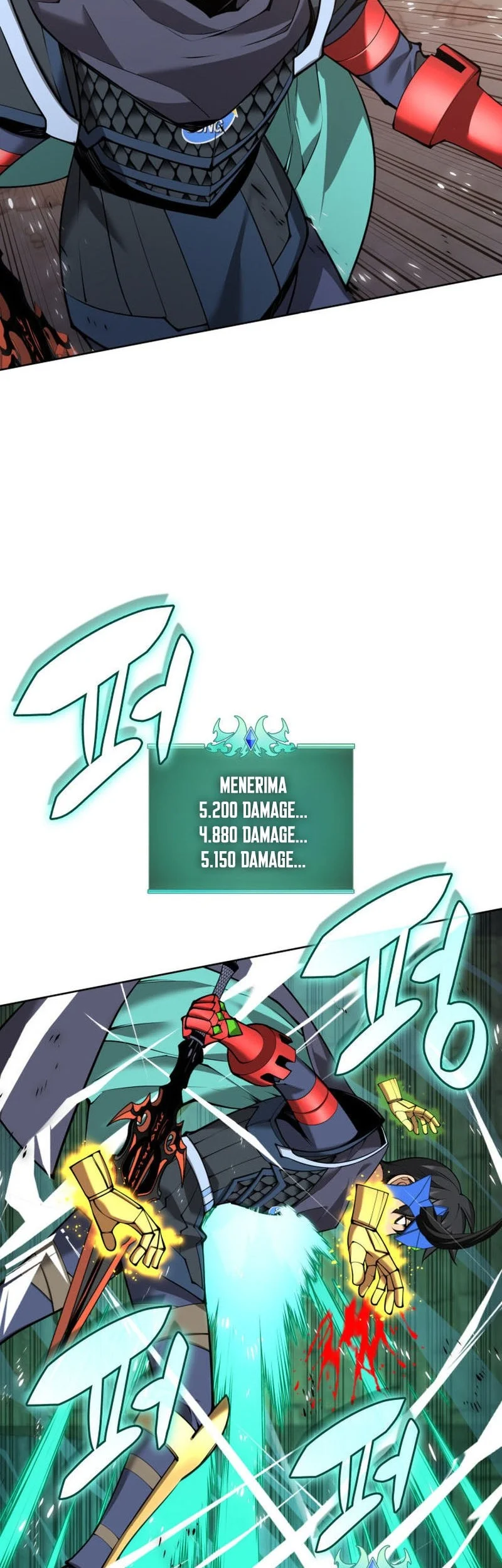 Overgeared New Chapter 324 - halaman 47