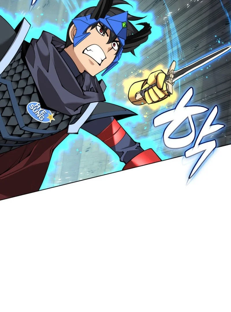 Overgeared New Chapter 324 - halaman 49