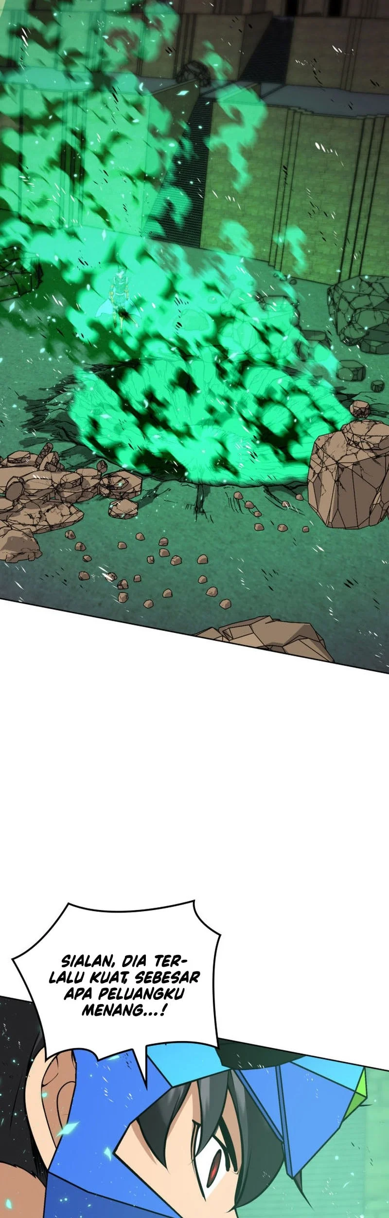 Overgeared New Chapter 324 - halaman 52