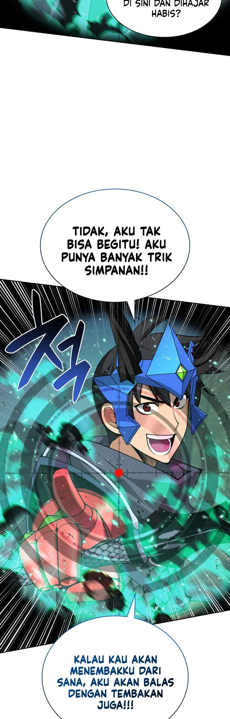 Overgeared New Chapter 324 - halaman 56