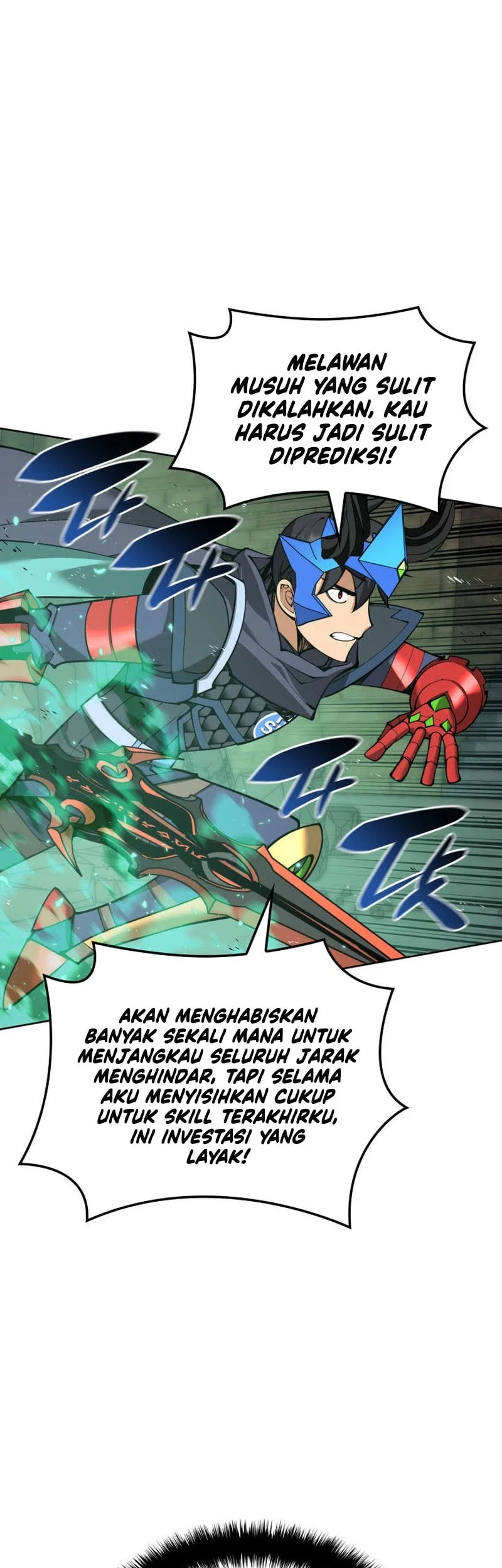 Overgeared New Chapter 324 - halaman 59