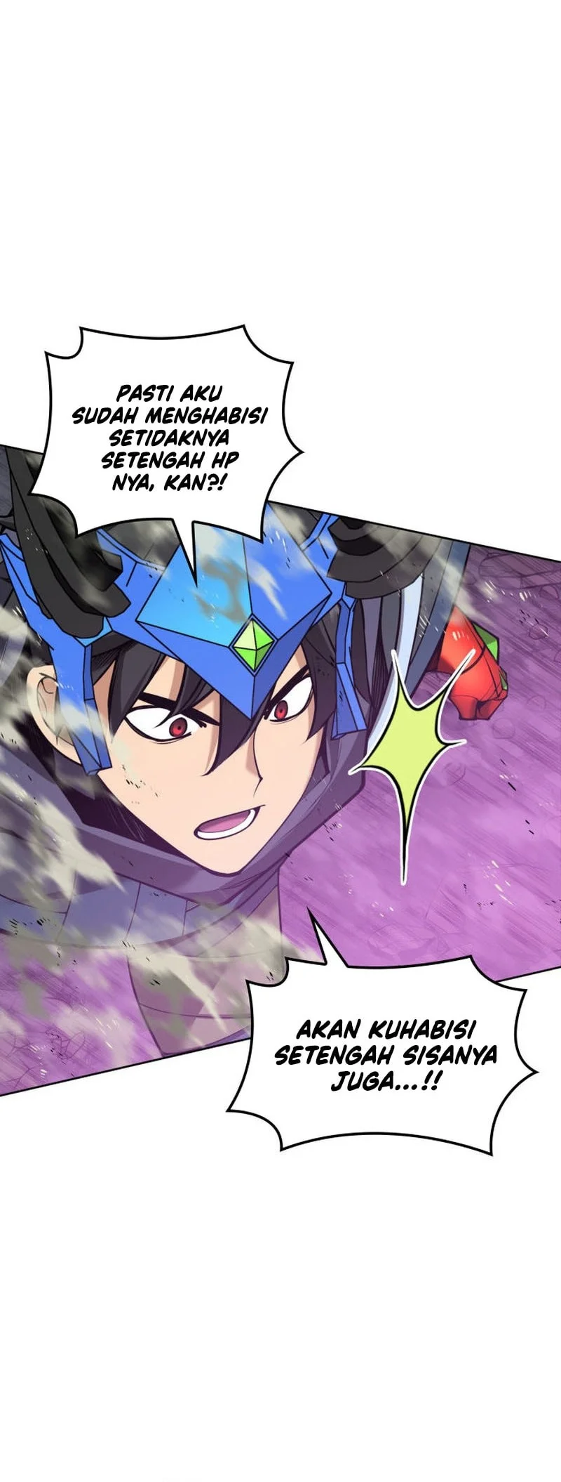 Overgeared New Chapter 324 - halaman 61