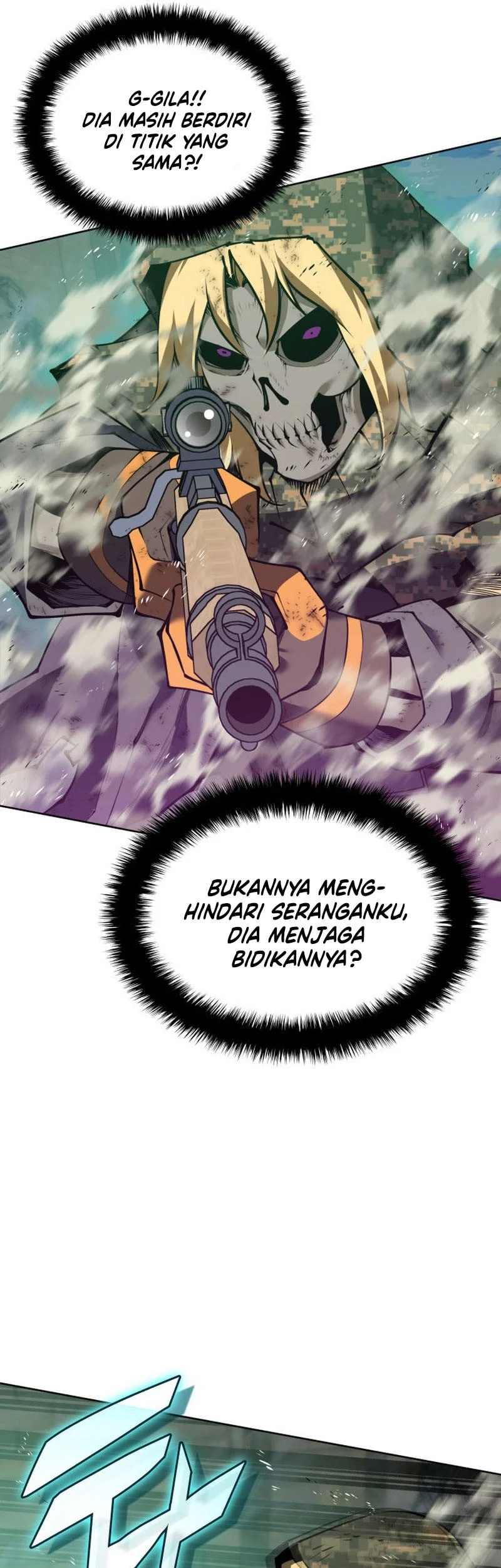 Overgeared New Chapter 324 - halaman 62