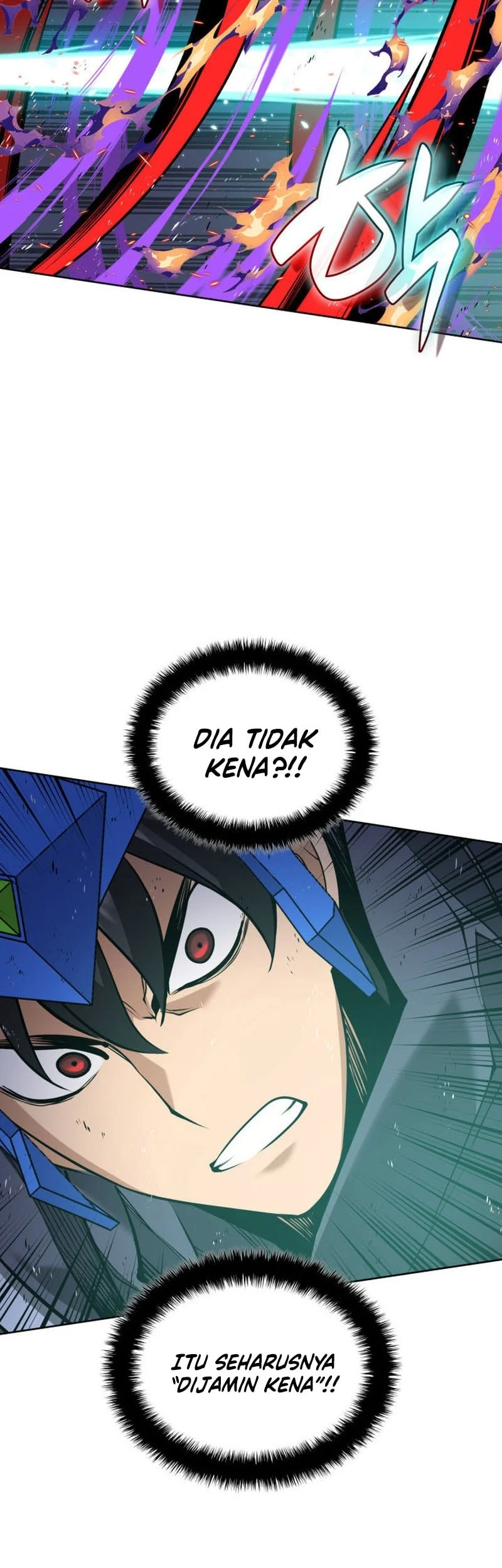Overgeared New Chapter 324 - halaman 65