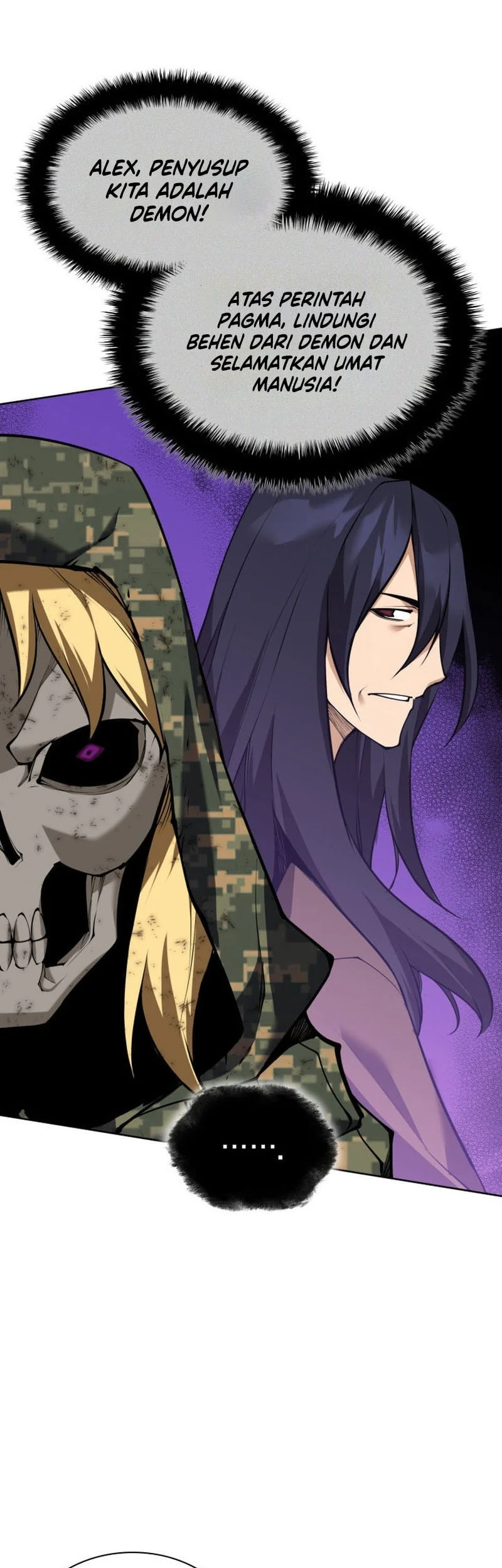 Overgeared New Chapter 324 - halaman 68