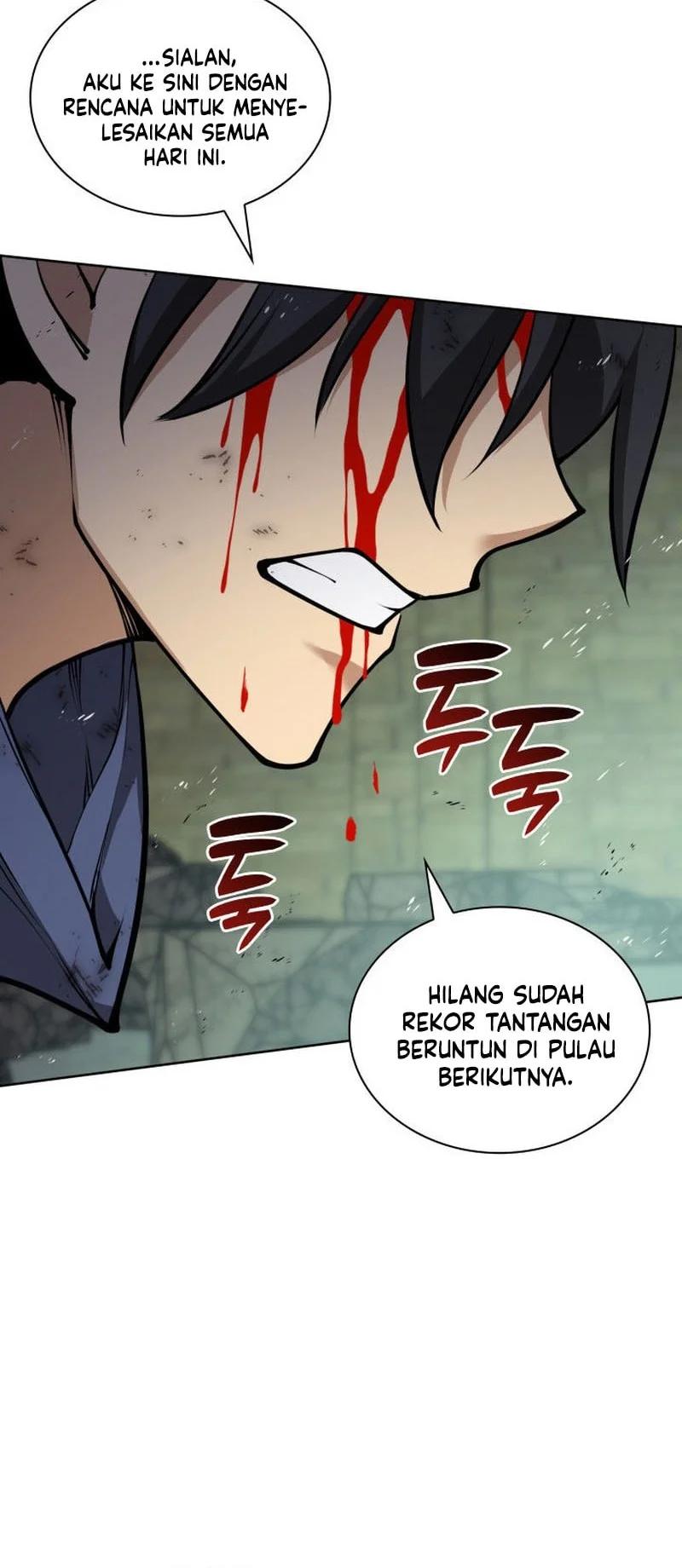 Overgeared New Chapter 324 - halaman 69
