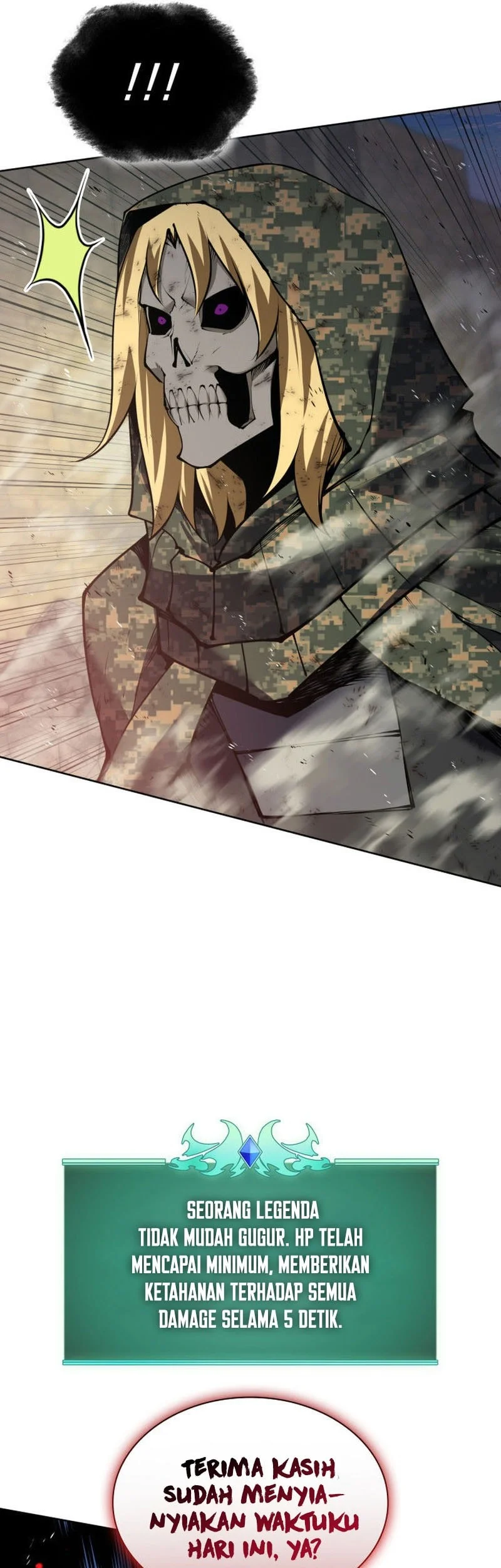 Overgeared New Chapter 324 - halaman 70