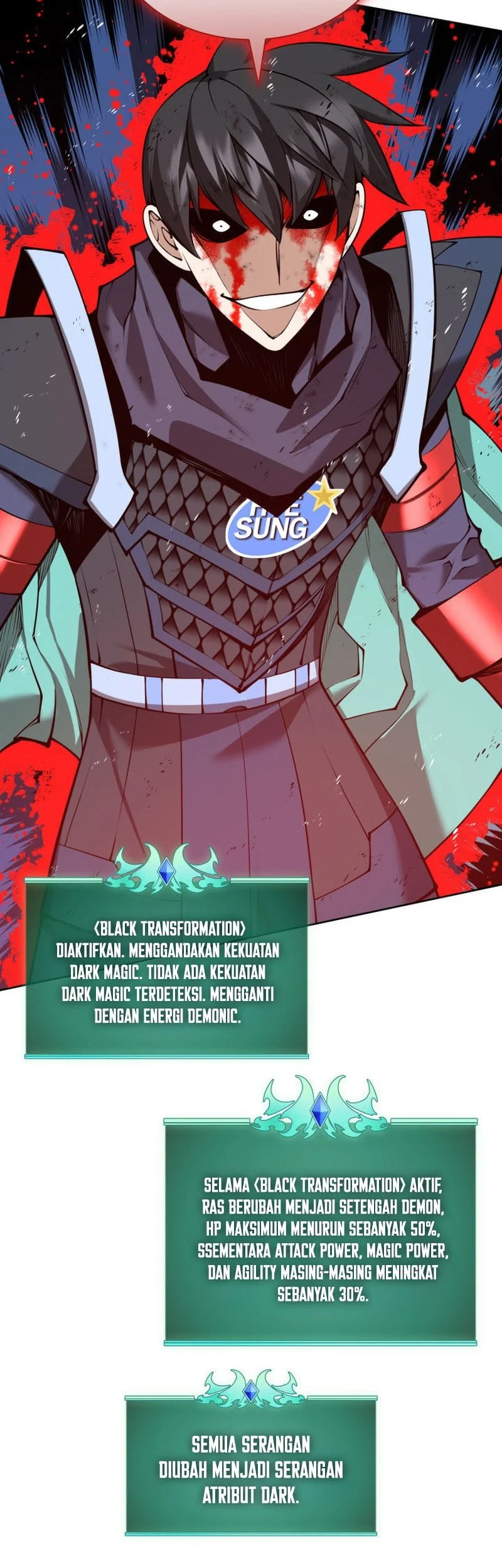 Overgeared New Chapter 324 - halaman 71