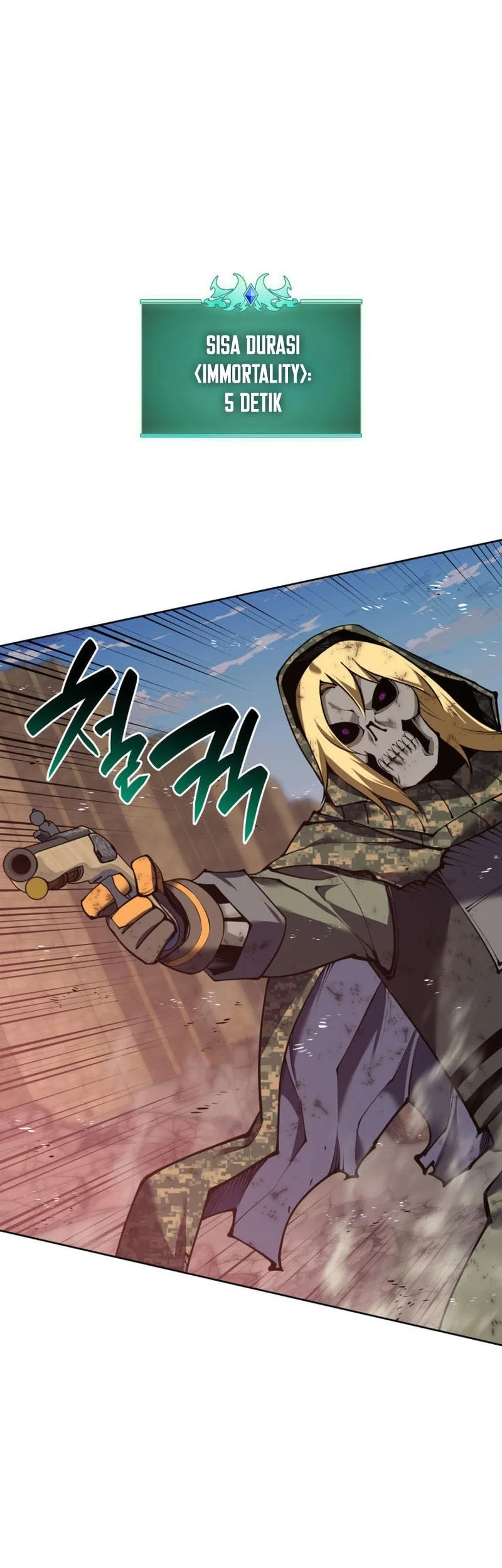 Overgeared New Chapter 324 - halaman 72