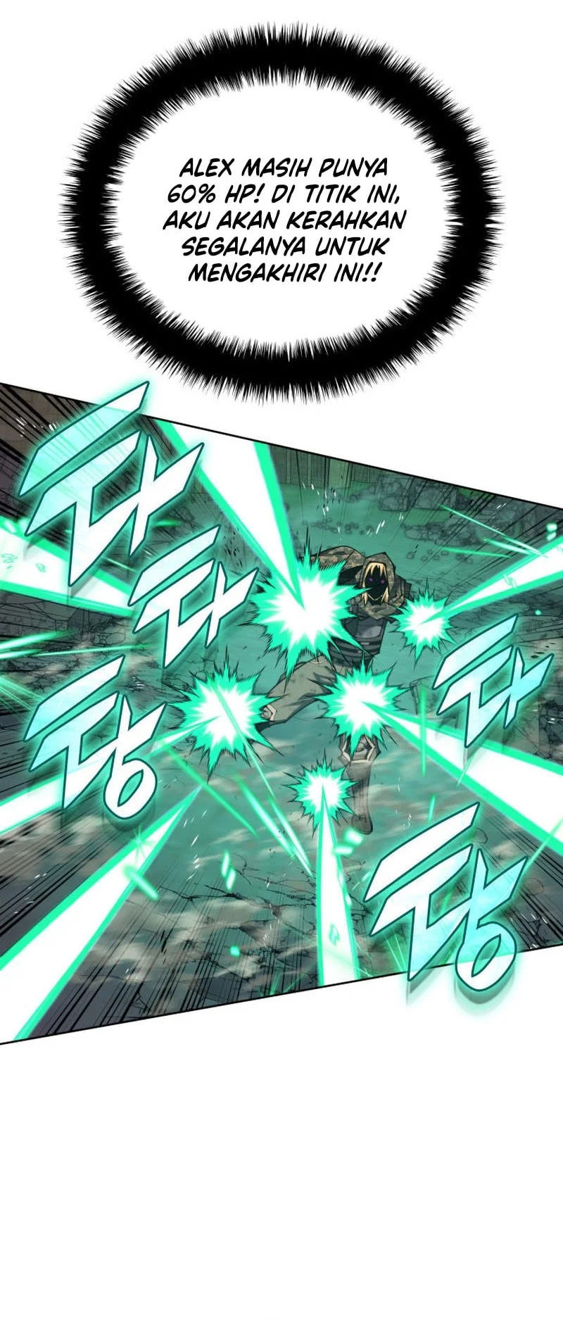 Overgeared New Chapter 324 - halaman 73