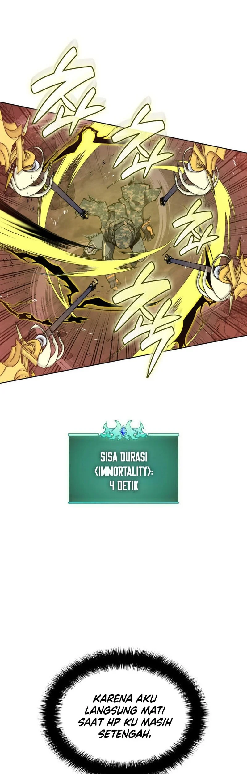 Overgeared New Chapter 324 - halaman 75