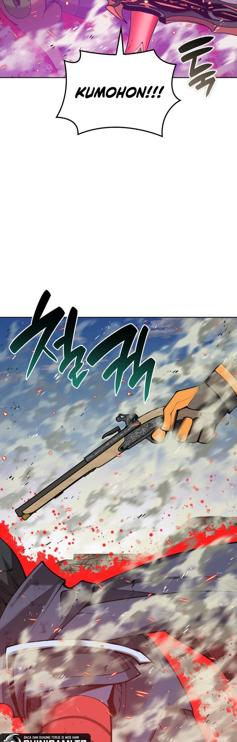 Overgeared New Chapter 324 - halaman 80