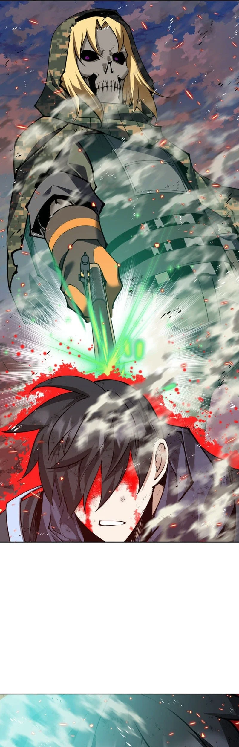 Overgeared New Chapter 324 - halaman 82