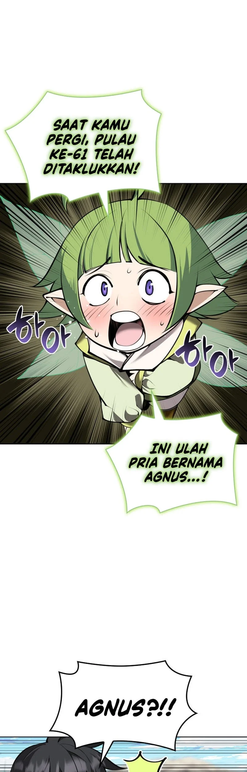 Overgeared New Chapter 324 - halaman 6