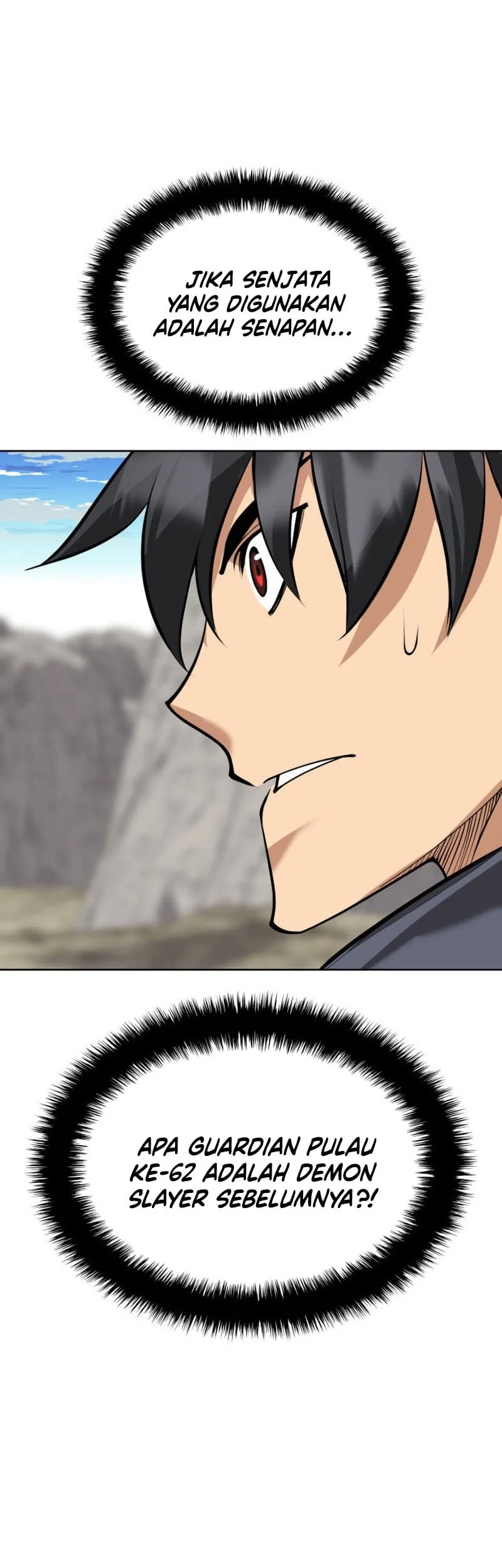 Overgeared New Chapter 324 - halaman 9