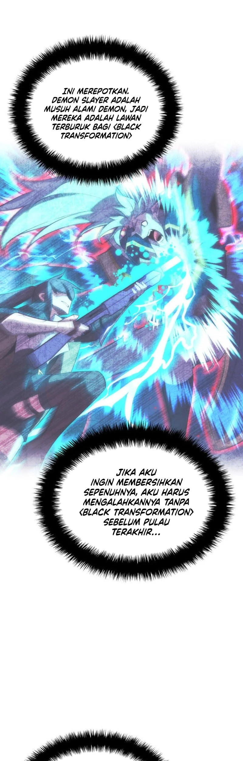 Overgeared New Chapter 324 - halaman 10