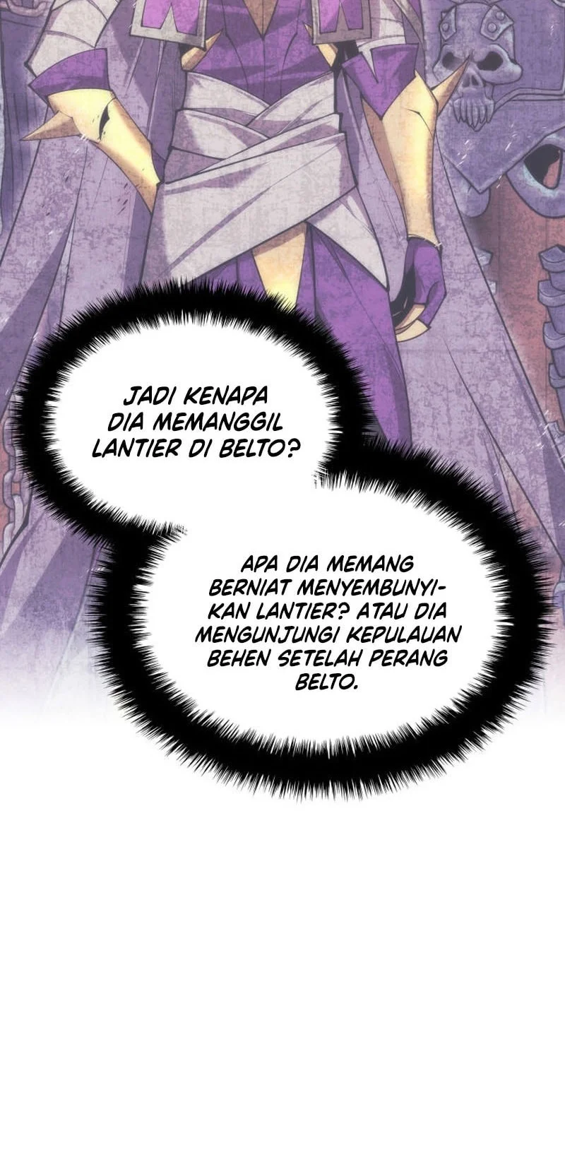 Overgeared New Chapter 324 - halaman 17