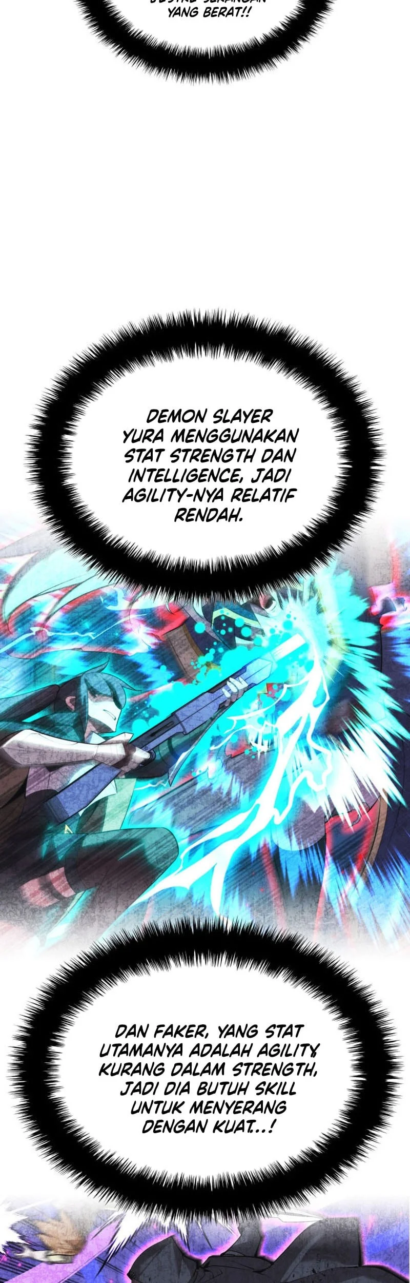 Overgeared New Chapter 324 - halaman 28