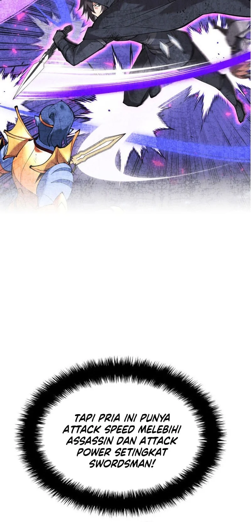 Overgeared New Chapter 324 - halaman 29