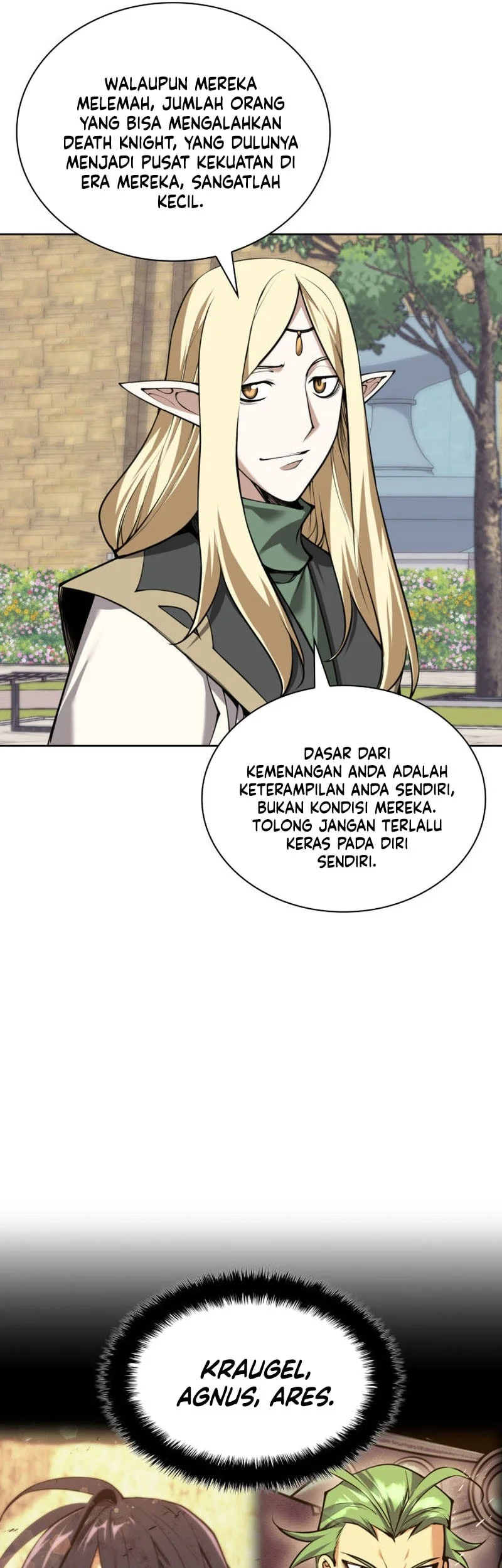 Overgeared New Chapter 325 - halaman 34
