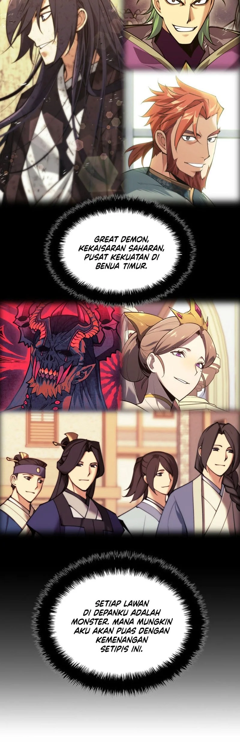 Overgeared New Chapter 325 - halaman 35