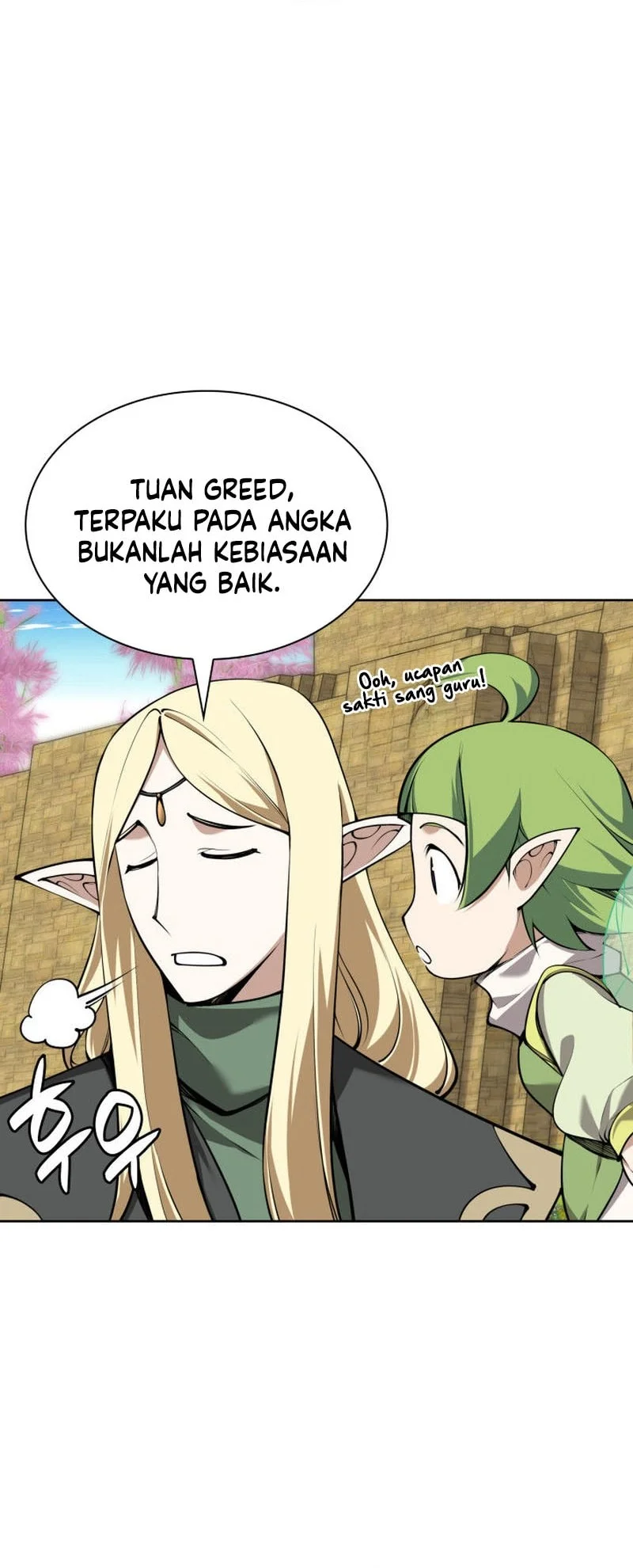 Overgeared New Chapter 325 - halaman 41