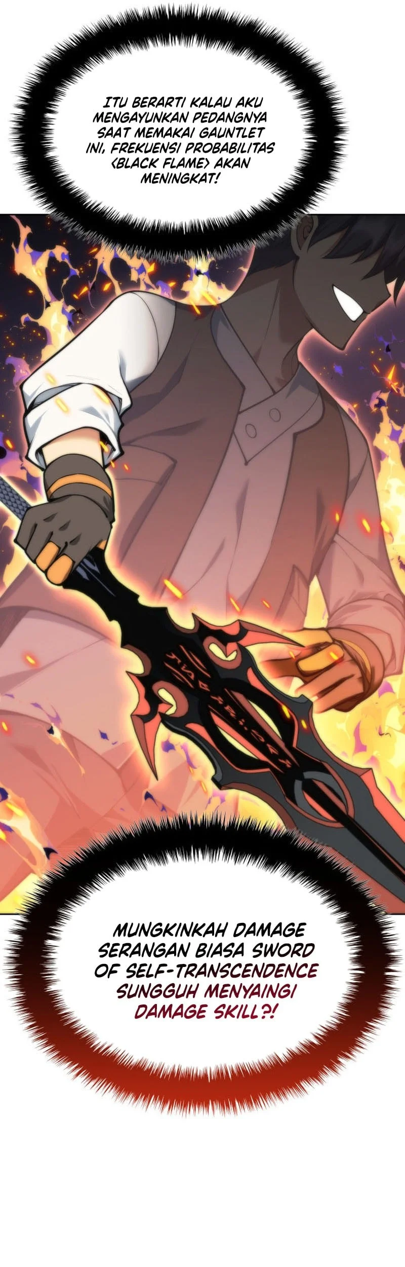 Overgeared New Chapter 325 - halaman 57